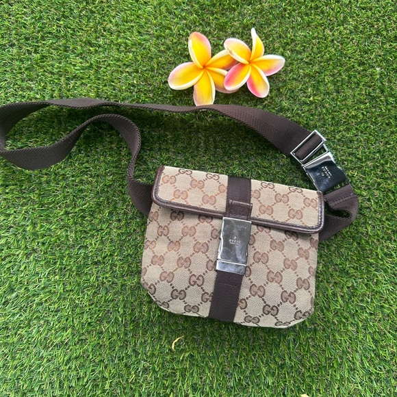 Gucci Belt bag - Picture 1 of 8